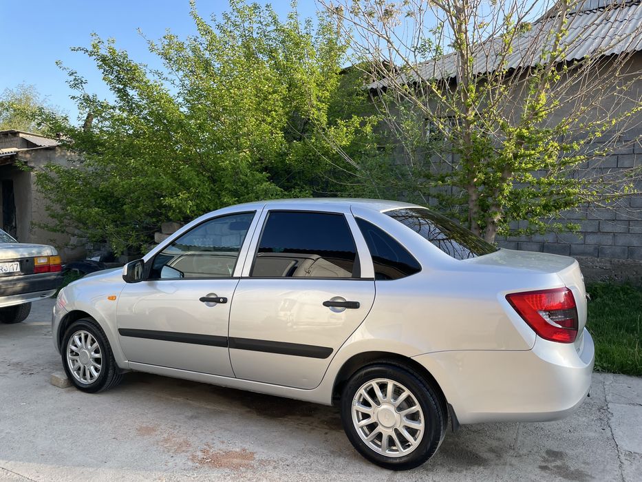 Гранта Диска 195/55/R15