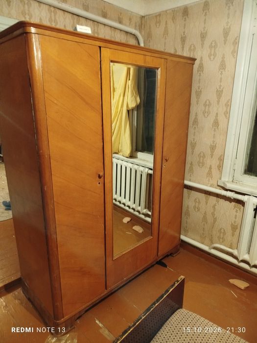 Советская мебель