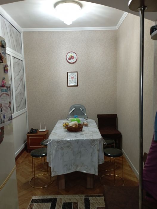 Продается отдельный дом