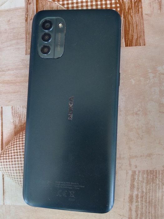 Nokia - G21, 6.5'', 4/64GB