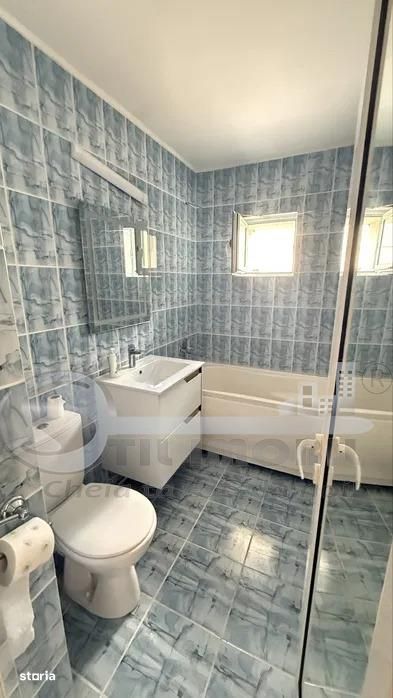 Apartament 2 Camere Decomandat – Nicolina 2