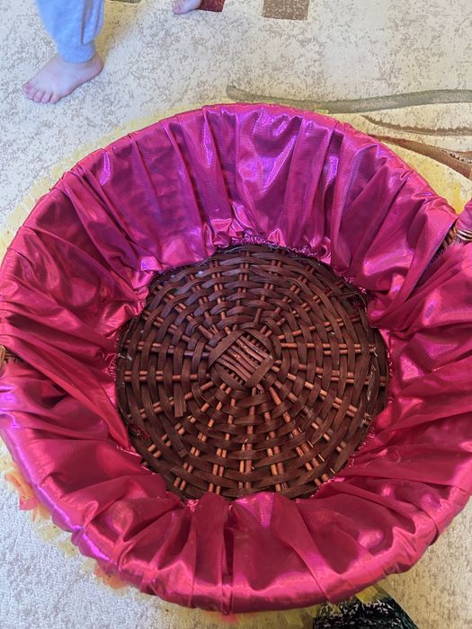 Продается корзина