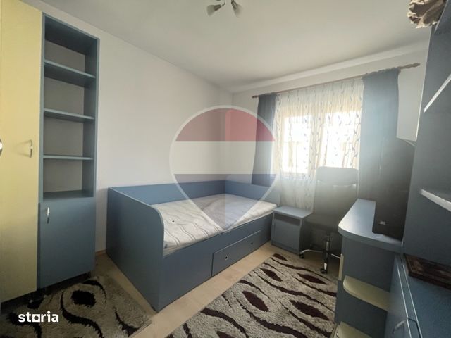 Casa duplex 4 camere de închiriat str. Ulmului, Lacul lui Binder