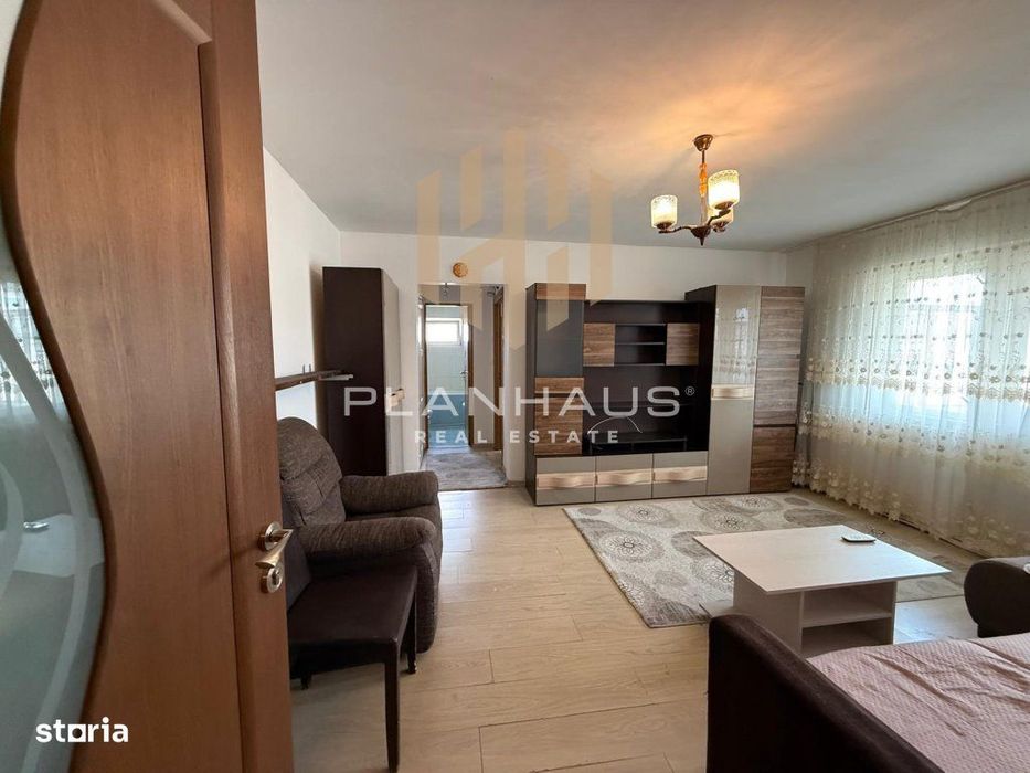 Apartament 2 camere,zona B-dul Traian Pizza Plus/Petru Rares
