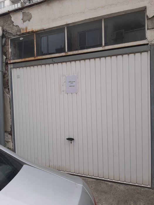 гапаж под наем в София