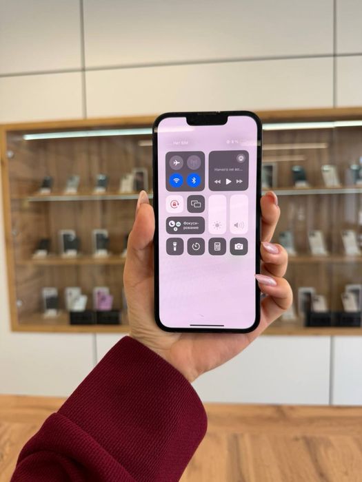 Iphone 13 128 Gb Akb 81%