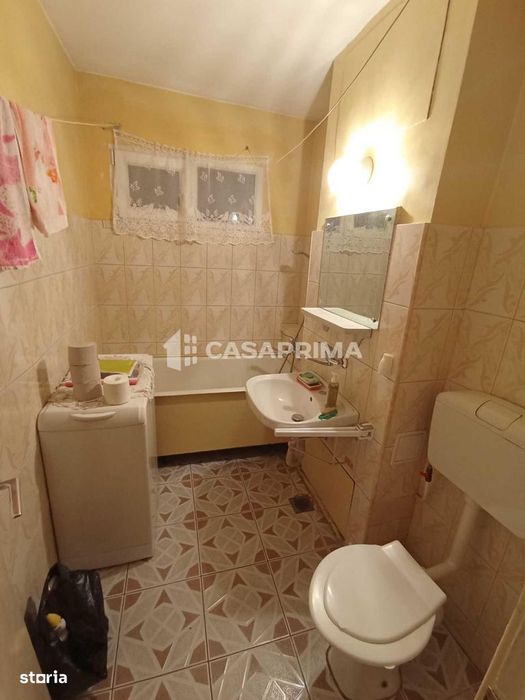 Apartament 3 camere Cantemir, etaj 2! Pregatit de renovare!