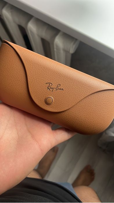 Очки Ray Ben Meta