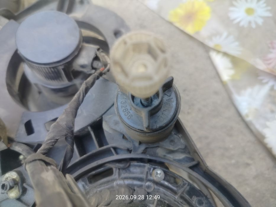 продам фары BMW ( E - 34 )