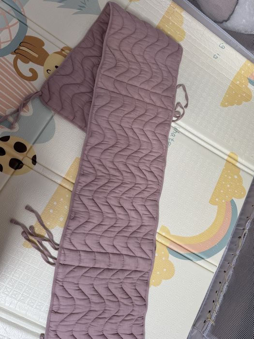 Обиколник Cotton Hug - Фея