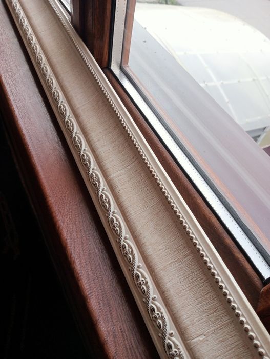 Продам плинтуса бу