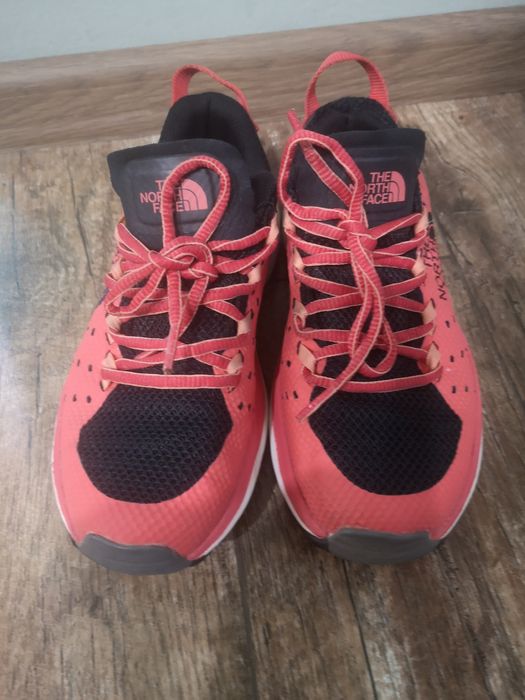 The North face, оригинални обувки, номер 36