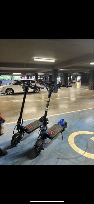 Kaabo manis x (СПЕШНО)