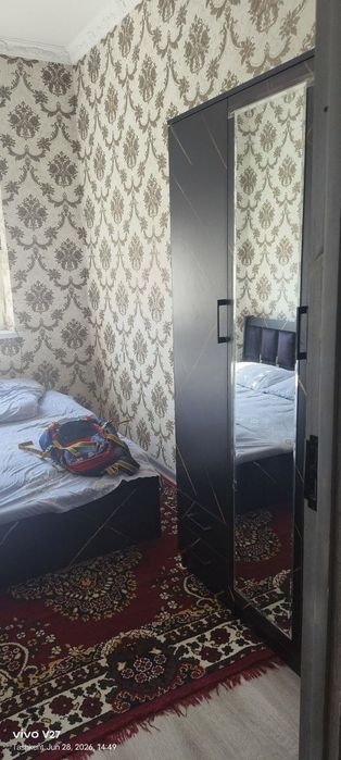 Бектемир Водникда ижарага квартира бор