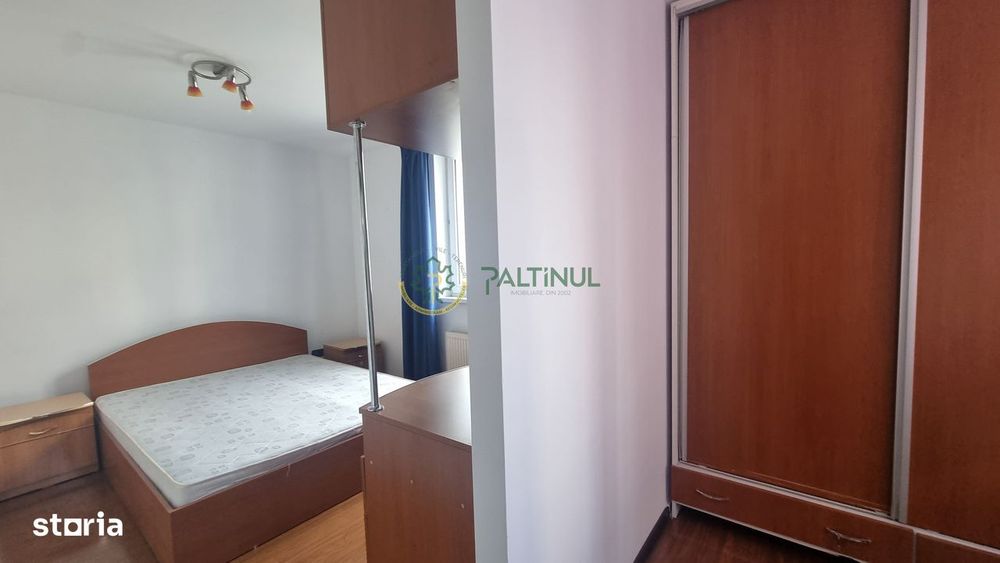 Apartament 4 camere 2 baii- Terezian zona Lidl