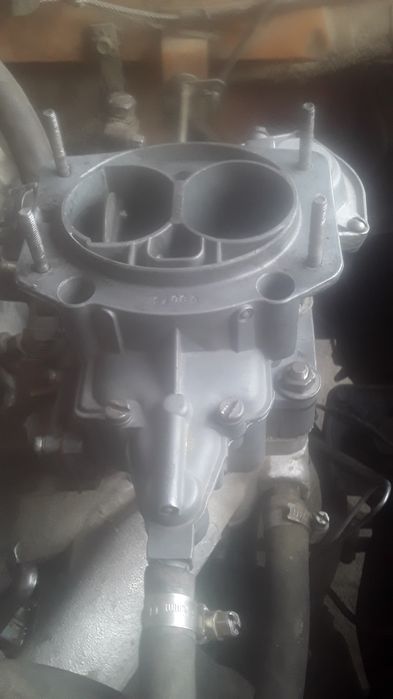 Карбюратор  ваз 2105 ваз2107