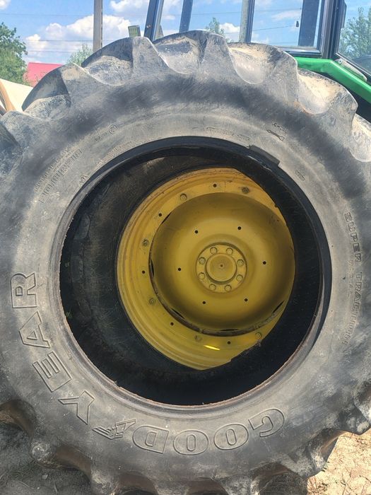 Vând utilaje agricole