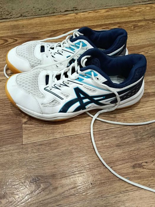 Asics кроссовкидля волейбола оригинал