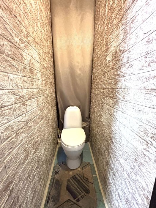 Продается 2х ком Циолковского 3/5