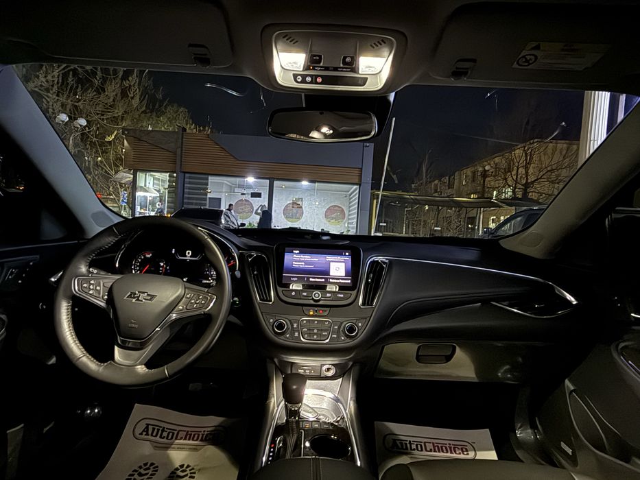 Malibu 2 XL Nasiya Savdoga Sotiladi! Продаётся в Рассрочку.