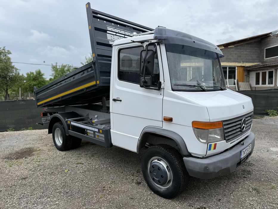 Mercedes-Benz Vario