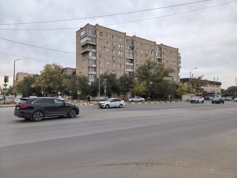 Продается квартира