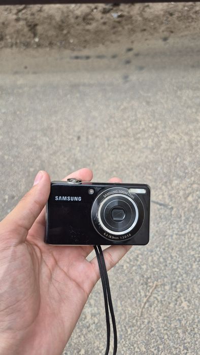 Мыльница Samsung pl100