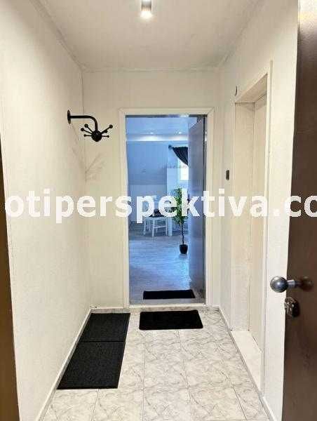 Продава се Двустаен апартамент в Пловдив, Кършияка - 55 кв.м за 2319 €/кв.м - Снимка #9