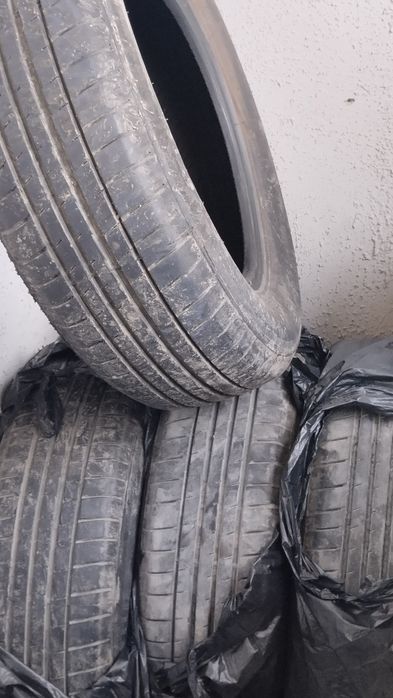 Шины очень хороший