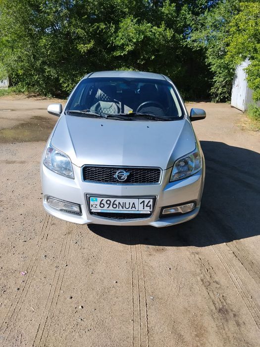 Продам Ravon Nexia
