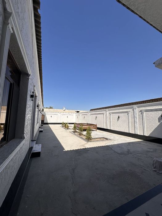 Тор-тор махаллада тайер янги ремонт килинган участка сотилади