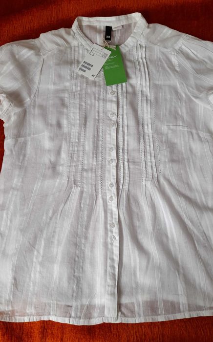 Блуза H&M 100 % памук