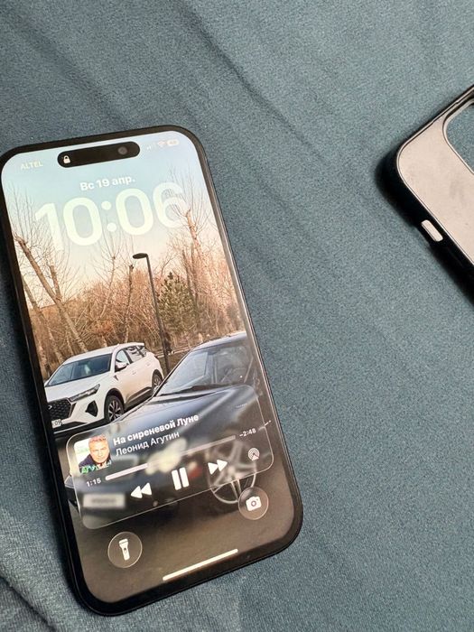 Обмен айфон 15  на ваше варианты