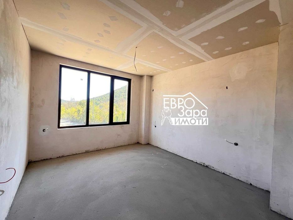 Продава се Къща в с. Пряпорец, Област Стара Загора - 100 кв.м за 663 €/кв.м - Снимка #2