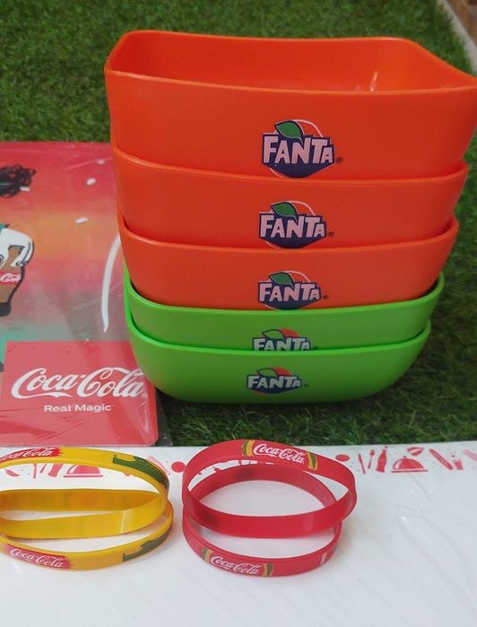 Подложки/Купи Кока Кола