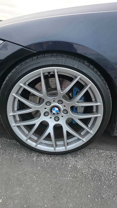 BMW 19" Джанти с летни гуми Style 359 M Sport pack