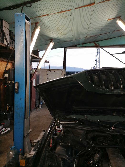 Дава се под наем Промишлена сграда в София, Илиянци - 40 кв.м за 612 € - Снимка #12