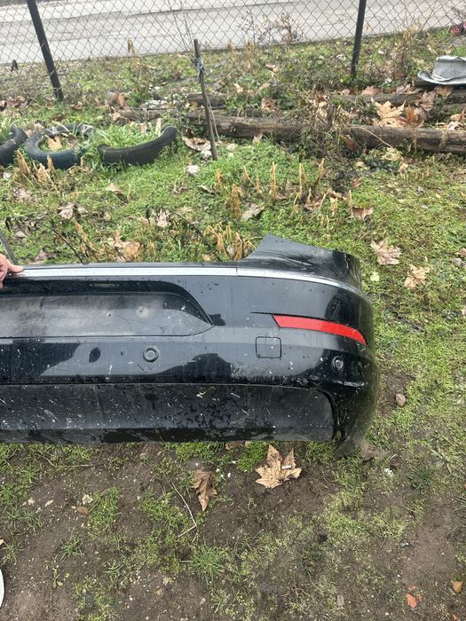 Части за пасат сс