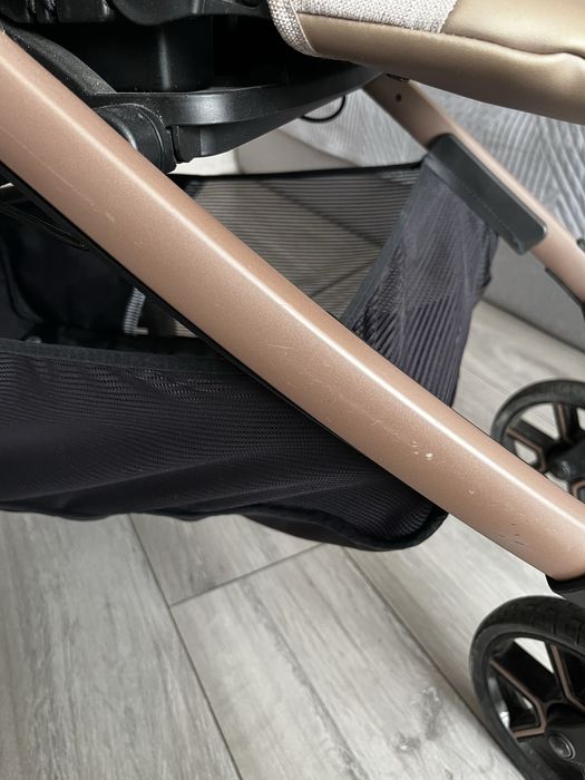 Бебешка количка Peg perego Book Slk modular