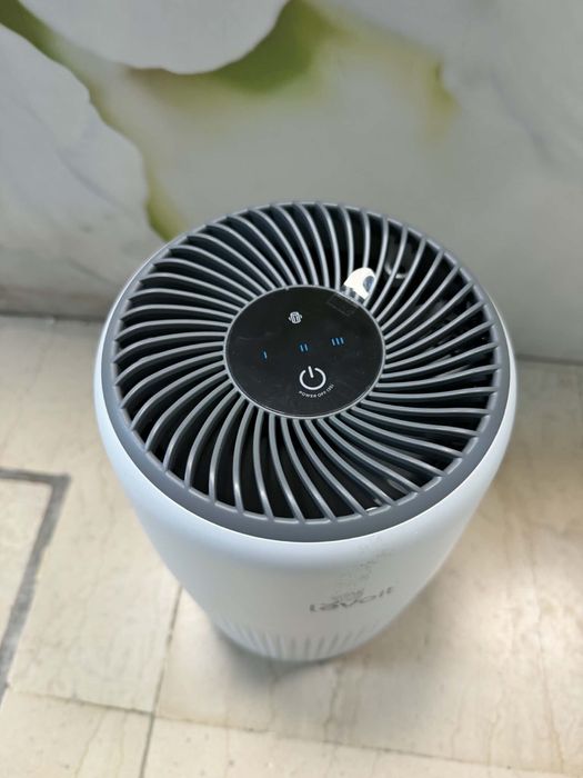 Пречиствател за въздух Levoit - Core Mini