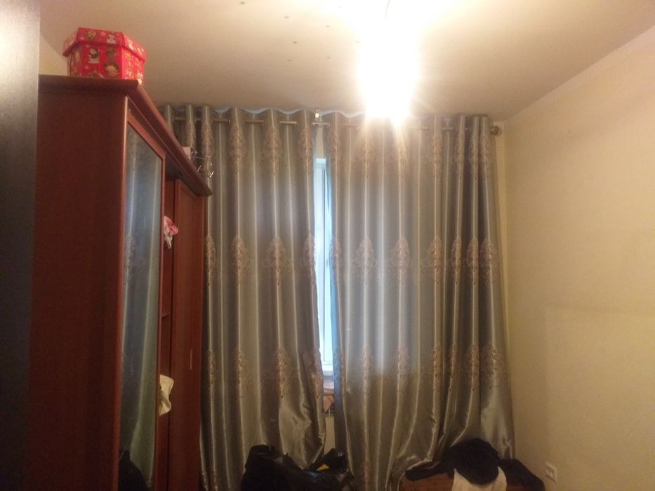 СРОЧНО продаётся квартира