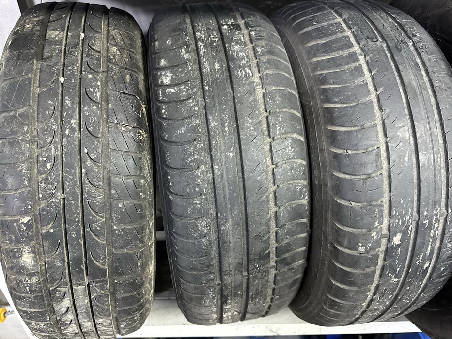 Шины бу в хорошем состояний