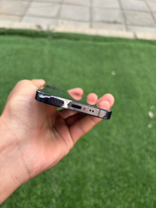 Продам iPhone 12 Mini