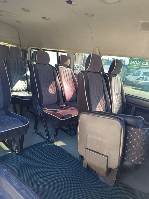 Продам Toyota Haice