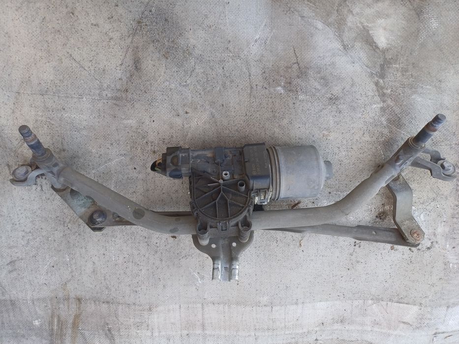 Механизъм за чистачки за пежо 207