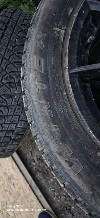 Шины лапочка 235/55 r18