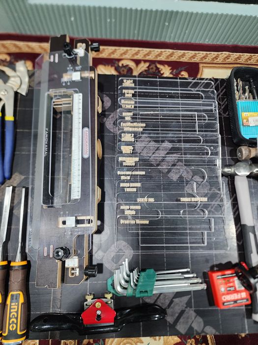 Eshik o‘rnatish xizmati