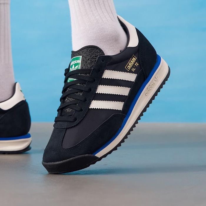 Adidas SL 72 RS - JQ9724 ОРИГИНАЛНИ мъжки маратонки - 42/26,5см