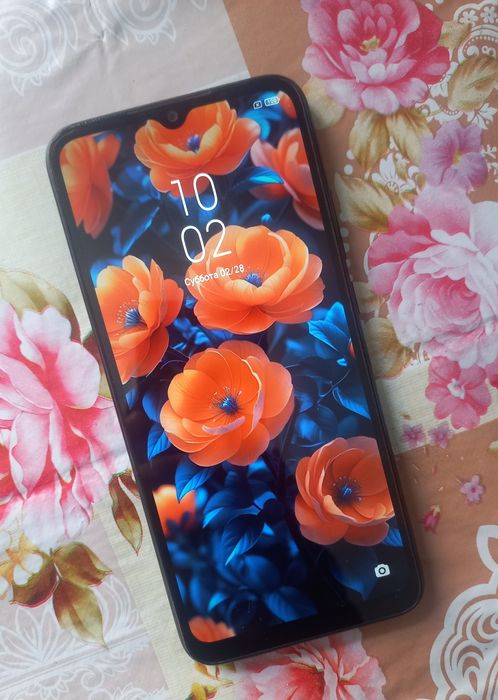 Продается смартфон