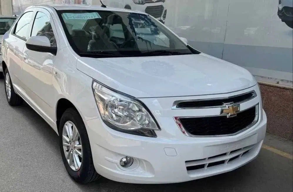 Mashina Holati Yangi Yaqinda Chiqdi